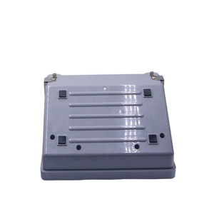 Controlador/Indicador de Pesaje Digital de Alta Calidad <span class=keywords><strong>Silvanus</strong></span> HB-8228 C3 con Precisión de 16 Celdas de Carga para Báscula de Camiones - Product Image 5