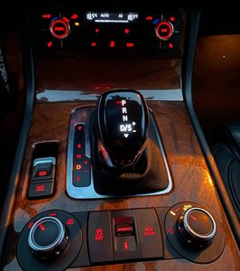 Leva del Cambio con LED di Qualità, Manopola Elettronica per VW GOLF MK6 MK7, SEAT Golf Mk6 Mk7, Passat B7 B8, Tiguan - Product Image 6