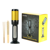 UKETA-Accessoires pour fumeurs de haute qualité, remplisseur de tabac, machine automatique électrique