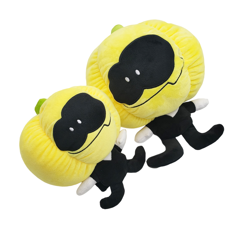 pump fnf plush