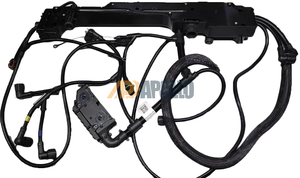 Arnés de cables de motor 20892199 para <span class=keywords><strong>Volvo</strong></span> <span class=keywords><strong>FH</strong></span>/FM/FMX/NH 9/10/11/12/<span class=keywords><strong>13</strong></span>/16 Series nuevos repuestos de automóviles OEM20588146 - Product Image 6