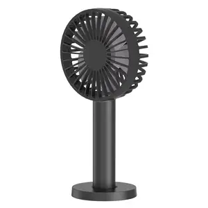 Livraison rapide OEM ODM ventilateur de poche personnalisé mini ventilateurs à logo personnalisé mini ventilateurs de poche fournisseur