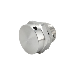 Nouveau style – Bouchon de ventilation en acier inoxydable M20 SS316 pour fabricants d'énergie - Product Image 3
