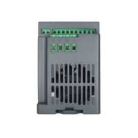 RYE 2.2KW VFD para bomba de agua monofásico 220-240V Sme AC Motor Controller