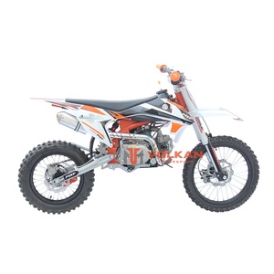 Volkan dirtbike pitbike dirt <span class=keywords><strong>bike</strong></span> <span class=keywords><strong>pit</strong></span> <span class=keywords><strong>bike</strong></span> 125cc 140CC 150CC 190CC - Product Image 3