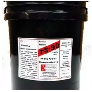 TS Moly TS 90น้ำมันเกียร์ปิดปาก - Product Image 2