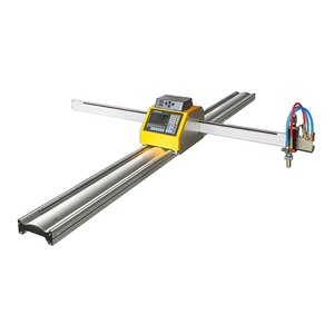 Corte de Acero al Carbono, Acero Inoxidable, Aluminio y Otros Materiales Metálicos, Corte por Llama y <span class=keywords><strong>Plasma</strong></span>, Cortadora de <span class=keywords><strong>Plasma</strong></span> Portátil - Product Image 1