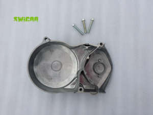 Couvre moteur Magneto Side Case pour <span class=keywords><strong>Lifan</strong></span> 110cc 125cc 140cc150cc Pit <span class=keywords><strong>Dirt</strong></span> Bike - Product Image 5