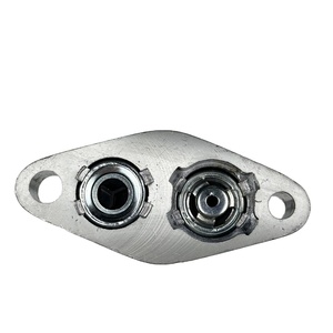 ปั๊มไพรเมอร์น้ำมันเชื้อเพลิง 4W0788 489944C91 สำหรับ CAT 3304 3306 C12 C11 1976-80 Scout II - Product Image 3
