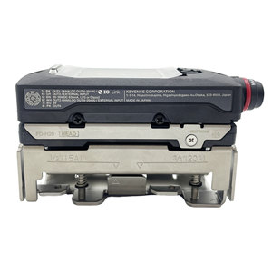 Sensor de Flujo Ultrasónico de Alta Calidad KEYENCE FD-H20, Tipo Abrazadera, Material ABS, Detección sin Contacto, Función de Alarma de Flujo, para Tuberías de 13~25 mm - Product Image 2