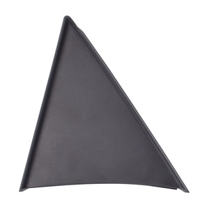 Cubierta Triangular Interior de Puerta Delantera Derecha Chevrolet 25838248 para Silverado 07-14, Pieza de Repuesto - Product Image 5