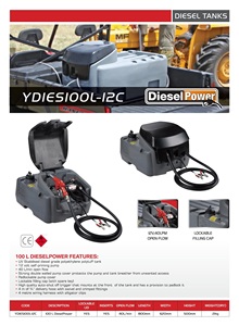Werks großhandel 40l/min Hochdruck-<span class=keywords><strong>Diesel</strong></span>öl-Kraftstoff tank Saubere <span class=keywords><strong>Diesel</strong></span> kraftstoff <span class=keywords><strong>tanks</strong></span> - Product Image 3