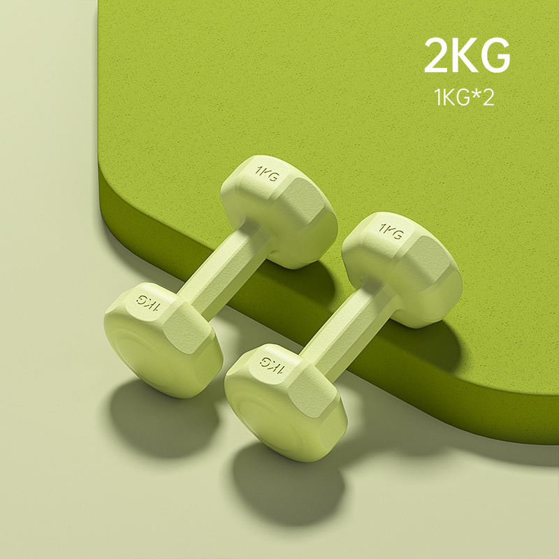 สีเขียว1กก. * 2