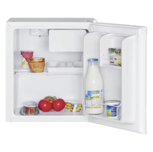 ตู้เย็นขนาดเล็ก Smad สีขาว 50 ลิตร รุ่นประตูเดียว สำหรับ DSF-50L - Product Image 5