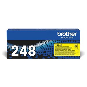 Tóner Original 1000 Giallo Standard TN248Y - Product Image 1