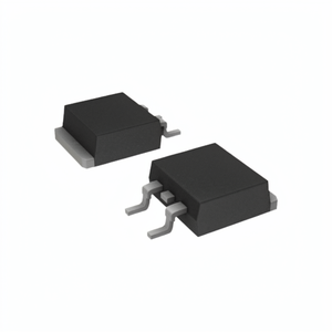 Buy Online Electronic Components Diode Arrays Original One Stop Service SBR30E45CTB TO-263-3, D2PAK , TO-263AB - Product Image 1