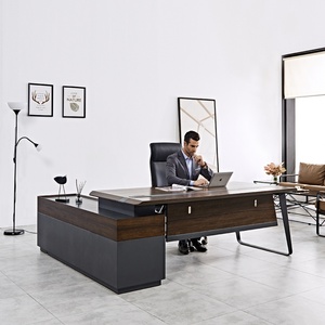 My Idea Furniture <b>Desk</b> Office <b>Small</b> <b>Table</b> - Product Image 1