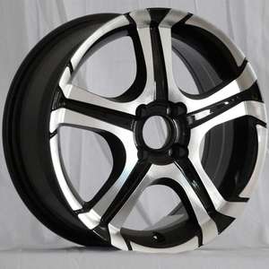 Jantes de voiture en alliage, roues de <span class=keywords><strong>remorque</strong></span> 13 14 15 <span class=keywords><strong>pouces</strong></span>, <span class=keywords><strong>4x100</strong></span> 4x114,3 - Product Image 3