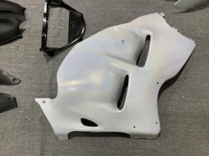 2007 para <span class=keywords><strong>carenado</strong></span> de motocicleta Suzuki <span class=keywords><strong>Hayabusa</strong></span> - Product Image 3