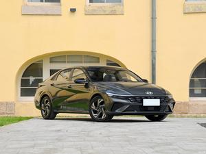 Hyundai Elantra 2024 <span class=keywords><strong>de</strong></span> <span class=keywords><strong>Segunda</strong></span> <span class=keywords><strong>Mano</strong></span>, GLS GLX 1.4t, Tracción Delantera, Alta Velocidad 184km/h, Motor 2.0L, SUV 2023, 6.86L/100km - Product Image 3
