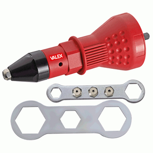 VALEX ACC0768 Cacciavite per Assemblaggio Motore e Rivettatrice Italia - Product Image 1