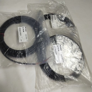 ใหม่ GL-RC10M สายเชื่อมต่อ 10 ม. สำหรับเซ็นเซอร์ความปลอดภัยซีรีส์ GL-R - Product Image 4