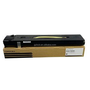 Compatible con el uso en cartuchos de tóner Xerox C9065 C9070 006R01734/35/36/37 006R01738/39/40/41 - Product Image 2