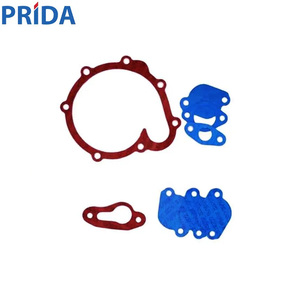 Aplicar a DEUTZ Enfine Deutz Fahr BF6M2012 Kit de juntas de repuesto para motor Overhaul 02931739 0293 1739 - Product Image 2