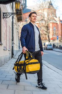 Sac étanche à enroulement en PVC avec logo personnalisé, bretelles réglables pour kayak, natation, camping, <span class=keywords><strong>randonnée</strong></span>, plage, voyage - Product Image 6