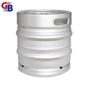 Distributeur de fûts de <span class=keywords><strong>bière</strong></span> standard allemand <span class=keywords><strong>en</strong></span> acier inoxydable Offre Spéciale chaude GB, 30 fûts LDIN - Product Image 3