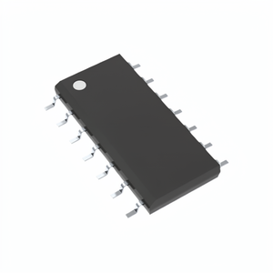 บริการจัดหาชิ้นส่วนอิเล็กทรอนิกส์แบบครบวงจร (PMIC) รุ่นดั้งเดิม UC2842BD 14 SOIC - Product Image 1