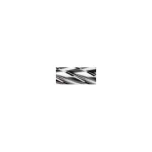 KRINO - 2602500316 <b>Carbide</b> rotary <b>burrs</b> cut 1 short series - EAN 8014249494737 DRILL BITS METAL DRILL BITS - Product Image 1