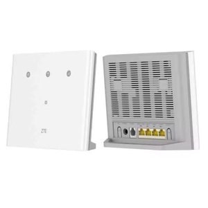 เราเตอร์ไร้สาย ZTE MF296C 4G LTE Cat6 - Product Image 2