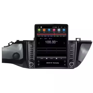 Autoradio Android 13 con GPS 8+128G per Kia <span class=keywords><strong>RIO</strong></span> 4 K2 2016-2019, BT, Telecamera 360, SWC, Radio, Video, Audio, Luci Tasti, Sistema Multimediale per Auto - Product Image 4