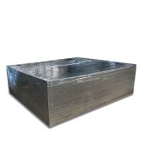 Capsules couronne en tôle sans étain Prime TFS ECCS en stock pour bouteilles de bière Shandong
