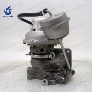 Ottimo Prezzo Turbocompressore Turbo RHF3 VL36 55212916 71793886 per Motore T-Jet 16V Abarth <span class=keywords><strong>Alfa</strong></span> <span class=keywords><strong>Romeo</strong></span> <span class=keywords><strong>MiTo</strong></span> 2007-2010 - Product Image 3