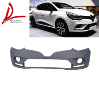 Pare-chocs avant 620221630R 620228220R pour Renault Clio 4 CLIO IV 2016-2019
