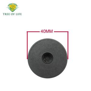 Tree Of Life Camshaft Sealing Gear Cover <b>Plug</b> W710954-S430 For Ford Focus 1345739 New <b>Replacement</b> Part - Product Image 2