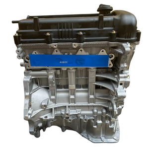 Speciale di vendita calda <span class=keywords><strong>Auto</strong></span> G4fc motore G4fa per Hyundai Kia <span class=keywords><strong>1.6</strong></span> Vvt <span class=keywords><strong>Auto</strong></span> motore di assemblaggio - Product Image 2