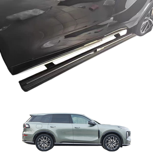 Hiệu suất cao bền động cơ điện bên bước chạy bảng cho changan Qiyuan Q07 2025 + Bên bước - Product Image 3