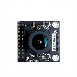 Module caméra OV5640 5MP – Haute qualité d'image, compatible avec les cartes de développement FPGA XIAOMEIGE M614 - Product Image 1