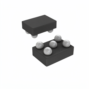 5 UFBGA, DSBGA Authorized Distributor Power Management (PMIC) TPS79930YZUT Buy Online Electronic Components - Product Image 1