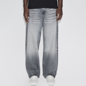 <span class=keywords><strong>Jeans</strong></span> pour hommes de haute qualité Rainbow Spray, fabricant de <span class=keywords><strong>jeans</strong></span> <span class=keywords><strong>vintage</strong></span> pour hommes, <span class=keywords><strong>jeans</strong></span> baggy, style classique américain, <span class=keywords><strong>jeans</strong></span> en denim pour hommes de poids lourd - Product Image 1
