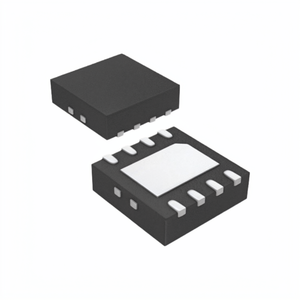 ชิปหน่วยความจำแบบ VDFN รุ่น AT45DB641E-MWHN-Y ของผู้ผลิต ช่องสัญญาณ 8 ช่อง แบบมีแผ่นรองรับ - Product Image 1