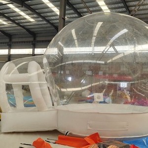 Équipement aquatique gonflable pliable, durable, léger et écologique pour parcs aquatiques extérieurs, capacité 50+ personnes, OEM ODM - Product Image 6