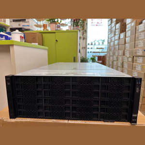 เซิร์ฟเวอร์ XFUSION FusionServer 5288V6 V7 4U แบบติดตั้งบนแร็ค มือสอง สำหรับศูนย์ข้อมูลองค์กร การจำลองระบบเสมือน และการประมวลผลข้อมูลประสิทธิภาพสูง - Product Image 5