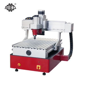 D4070-MACH 500W Hochleistungs-CNC-Graviermaschine mit 480x740mm Markierbereich SIEG - Product Image 1