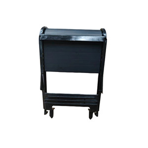 Couvercle de glissière d'accoudoir de pièces automobiles C3XR OE 96782515ZD pour Peugeot Citroen - Product Image 4