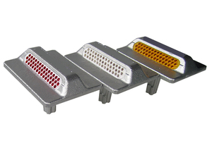 Cône de signalisation robuste en acier, homologué IP68, pour zones industrielles, terminaux de conteneurs et marques routières à fort trafic - Product Image 4