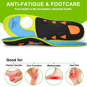 نعل مريح رياضي للبيع بالجملة يدعم القدم المسطحة ونعال التنس ونعال كرة السلة - Product Image 4